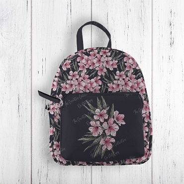 Oleander Bag Rapport